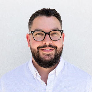 Meet your Posher, Benjamin